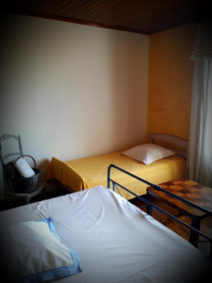 B&B Chez Annie Saint-Martin-de-Gurcon Екстер'єр фото